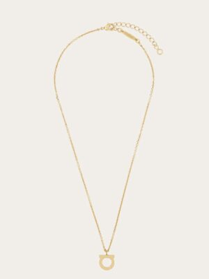 Ferragamo Collar Gancini