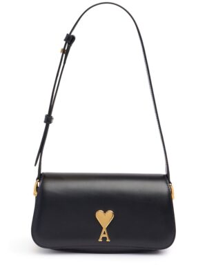 Ami Paris Bolso Negro
