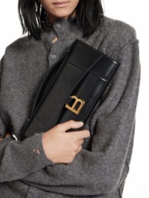 Balenciaga Clutch